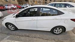 هیوندای ئەکسنت